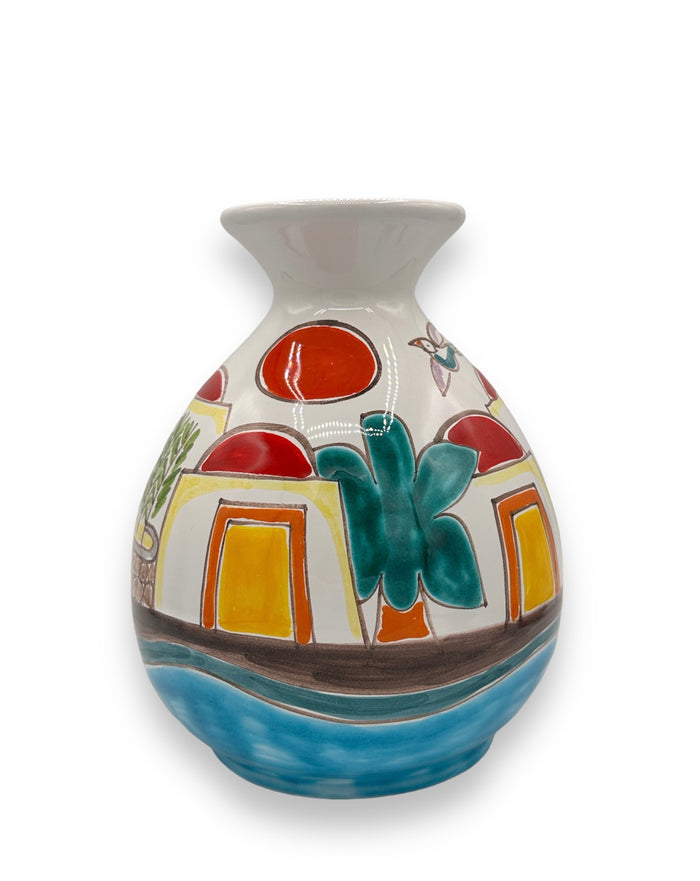 Pantelleria vase