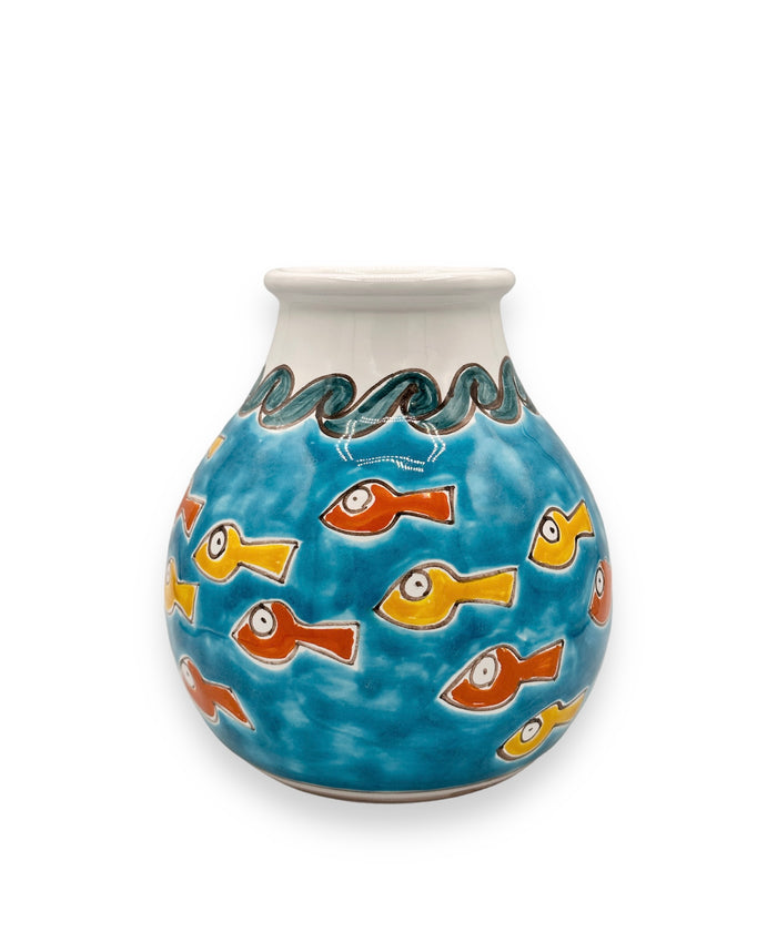 Vase Mazara del Vallo