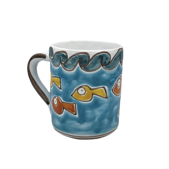 Tazza Mug Mazara del Vallo