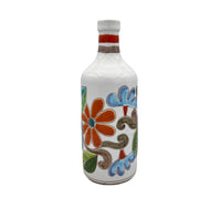 Daisies bottle