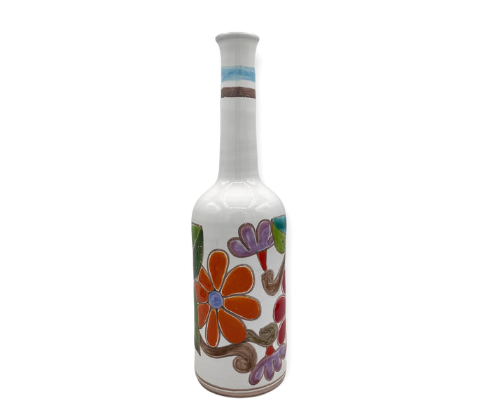 Daisies bottle