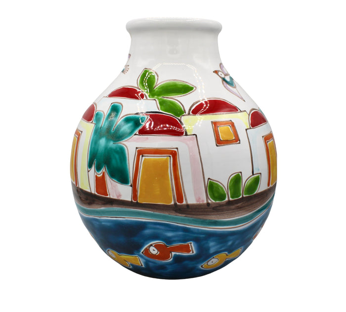 Vase Pantelleria 