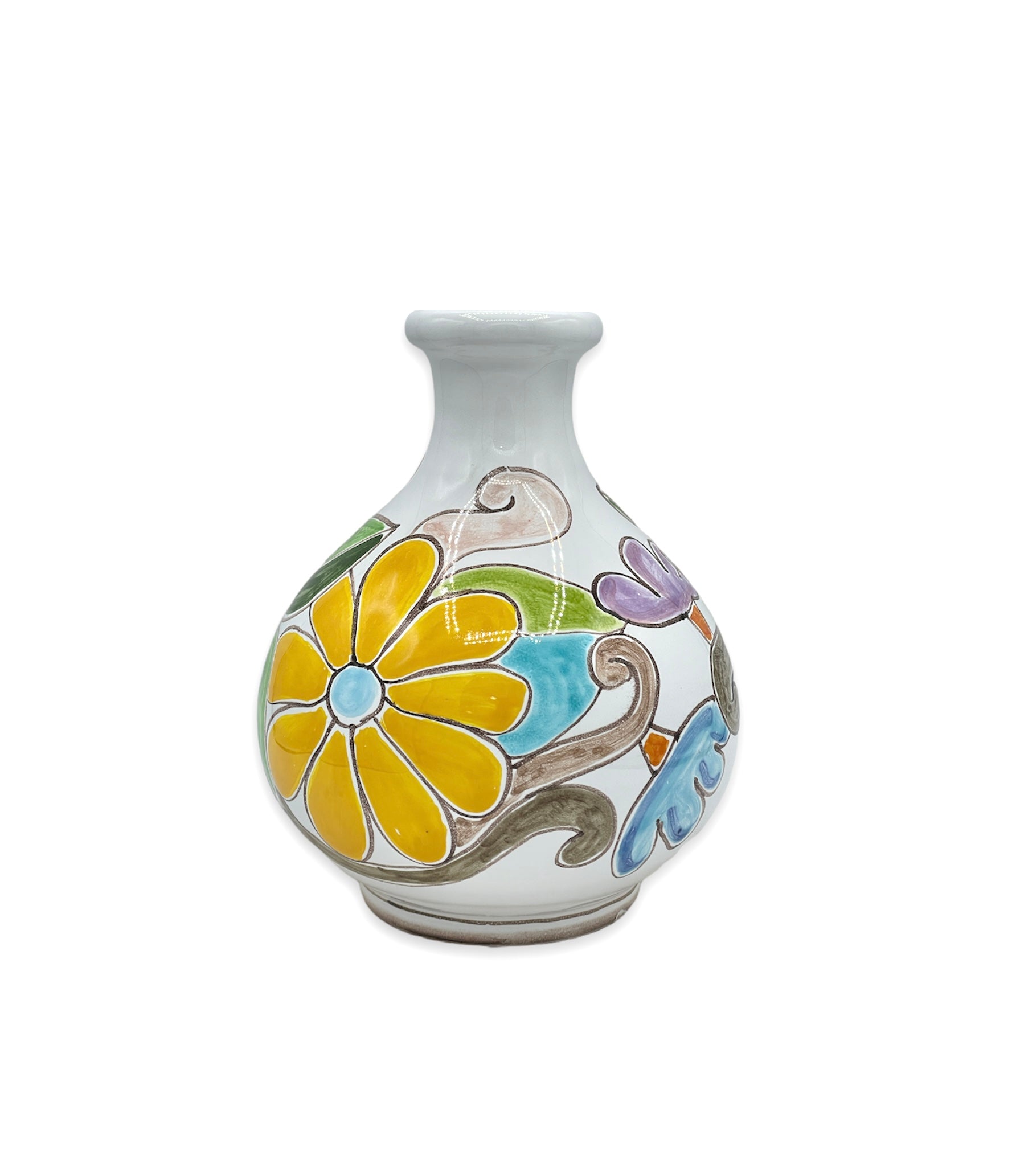 Vasi in Ceramica - Ceramiche di Sicilia – Ceramiche Di Sicilia