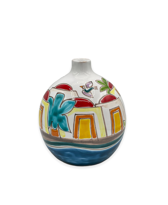 Pantelleria vase