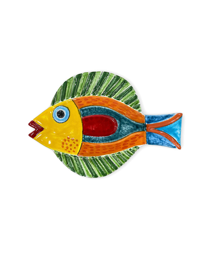 Poisson vivaneau