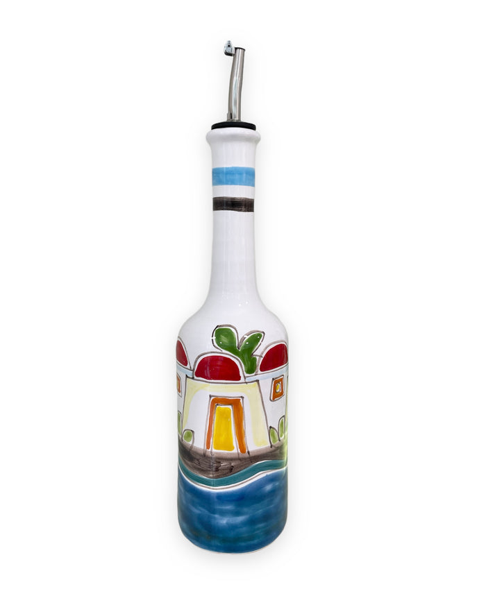 Pantelleria bottle